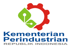 Logo Kementrian Perindustrian